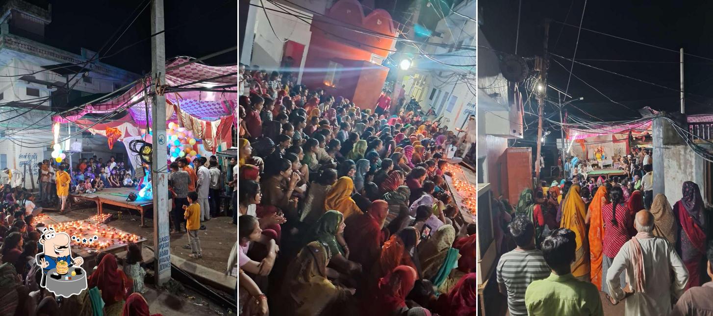 Maa Durga Resturant