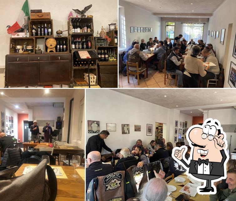 Osteria "da Dovi"