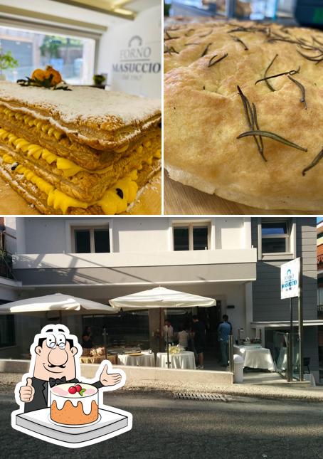 Guarda questa immagine di Panificio “Forno”Masuccio