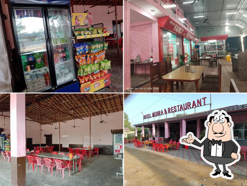 Mehra Family Restaurant