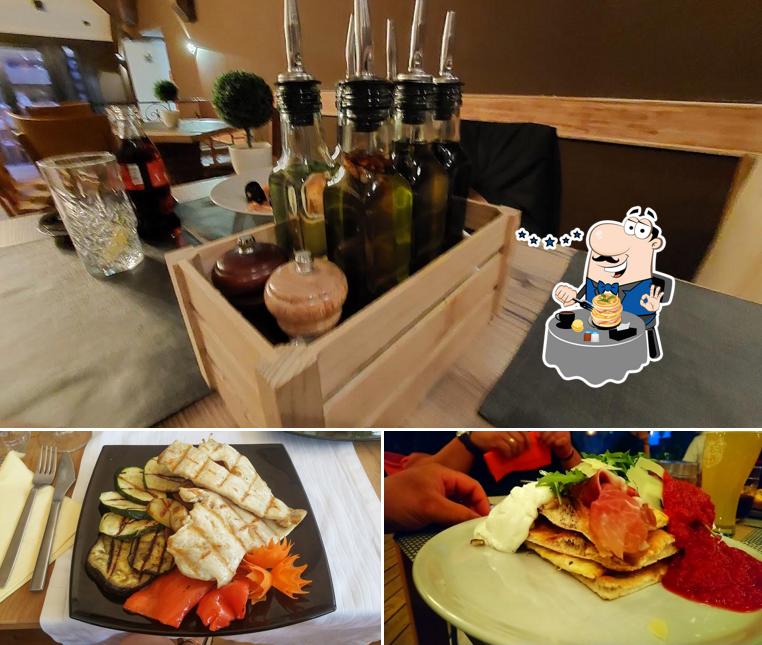 Cibo al Bistro - Pizzeria Kokolo