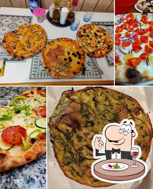 Platti al Gastropizza