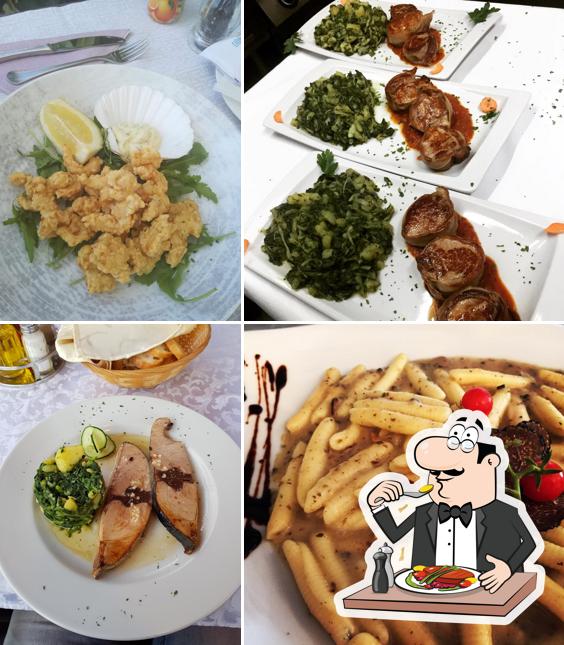 Restaurant Antonijo