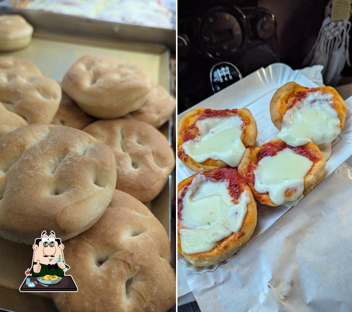 Platti al Il Forno Di Via Pola S.n.c. Di Ometto Gianluca E C