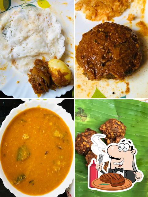 Thambi's