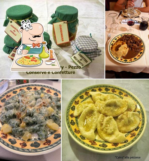 Cibo al Da Giusy Cibo al Da Giusy