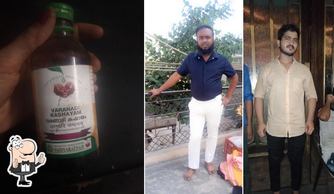 Here's an image of Uttaranchal Hotel