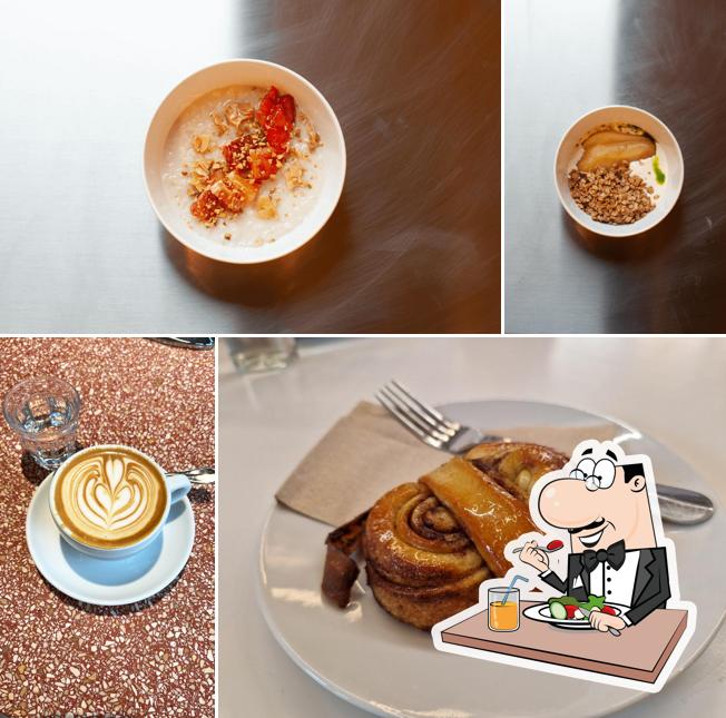 Platti al miró Brauer