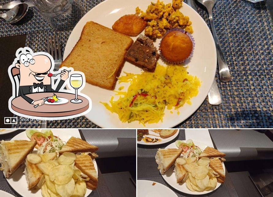 Food at Picadore - Multi Cuisine Restaurant Lonavala