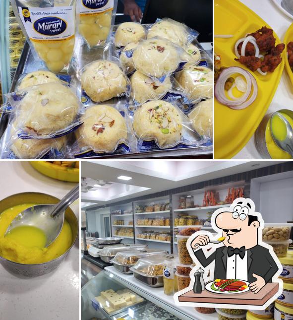 Murari Sweets