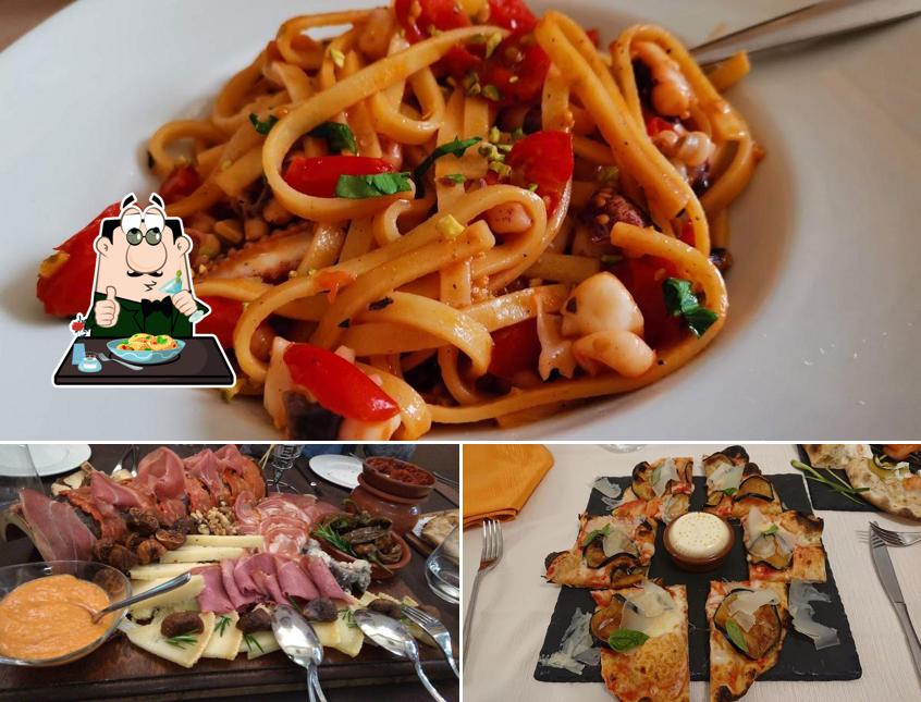 Cibo al Manfredi Premium All You Can Eat Restaurant