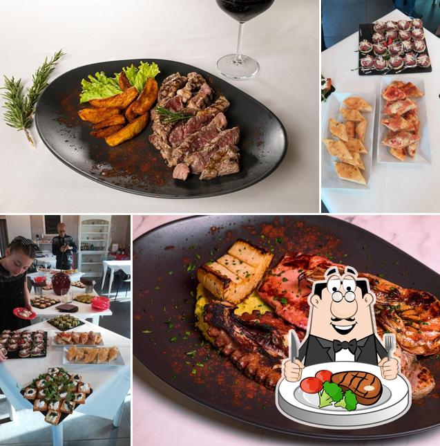 Bistecca al Ciliegia Bistrot