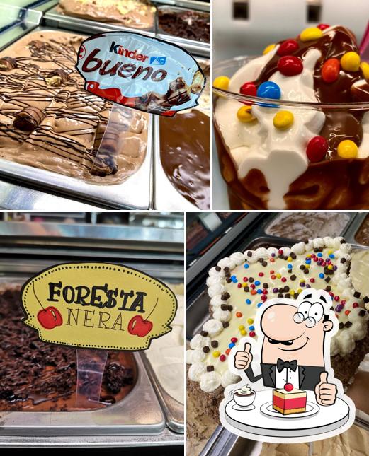 Gelateria Artigianale - Bar - Pasticceria Maui