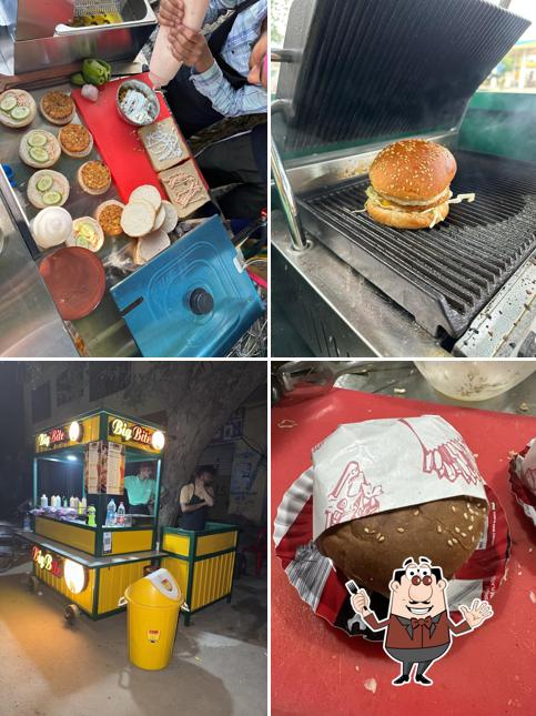 Big Bite Fast Food