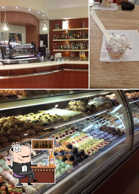 Ecco una foto di Bar Ice Cream