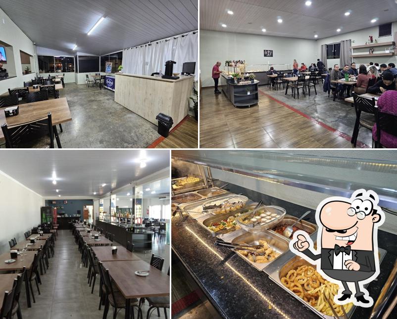 Churrascaria Costelão Arapongas