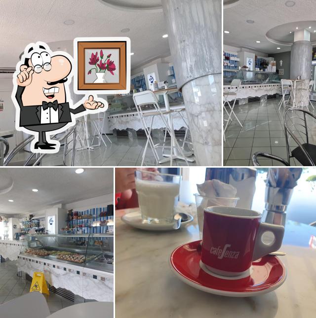 Le Meraviglie di Mena