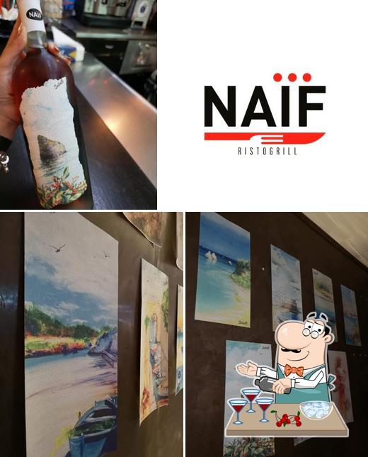 Naif Ristogrill