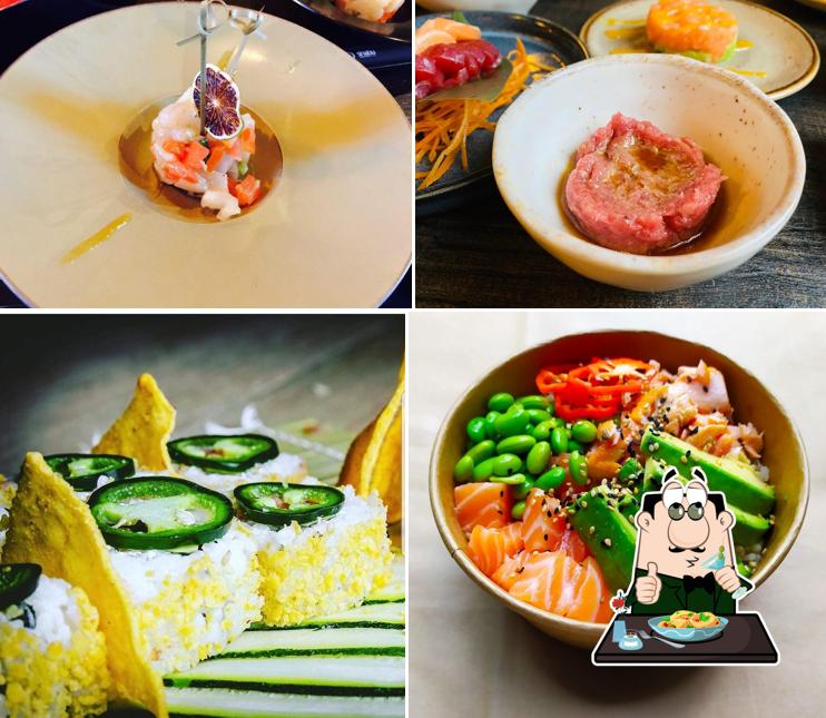 Platti al Shabu Lecco