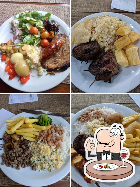Restaurante Sem Nome