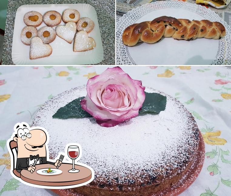 Platti al Dolci Pasticci
