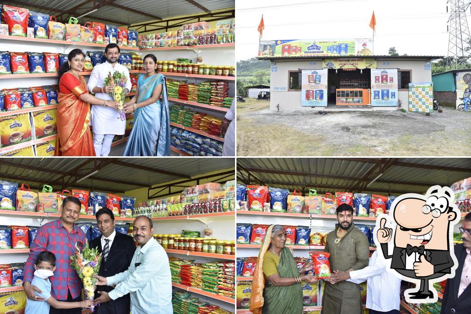 See this image of Hotel Vedant Family Restaurant (Veg/Non-veg)