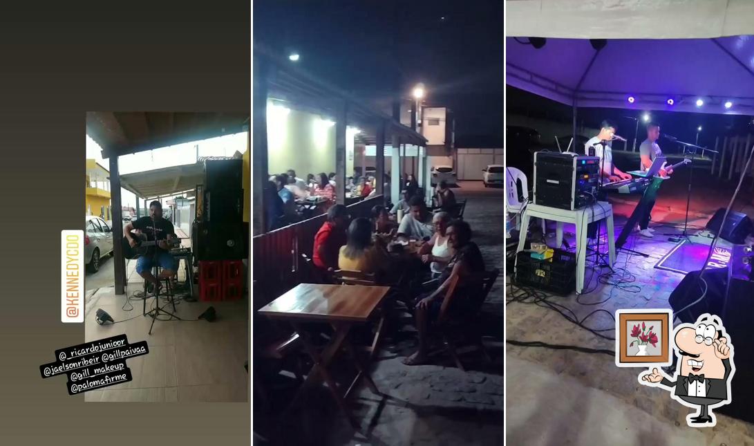 TERRAÇO bar