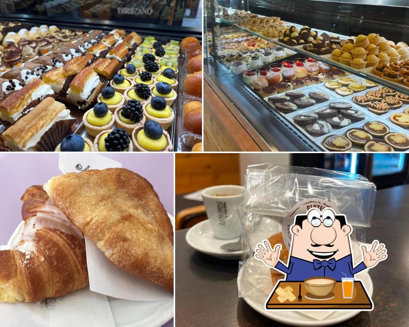 Cibo al Zanobini Ristobar - Pontedera