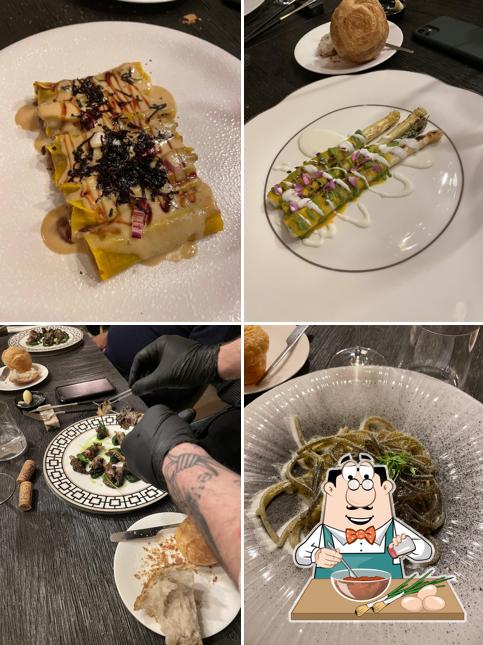 Ravioli al Atena Multi Forme