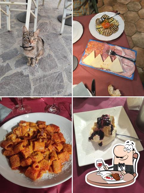 Costolette al Casale Federici