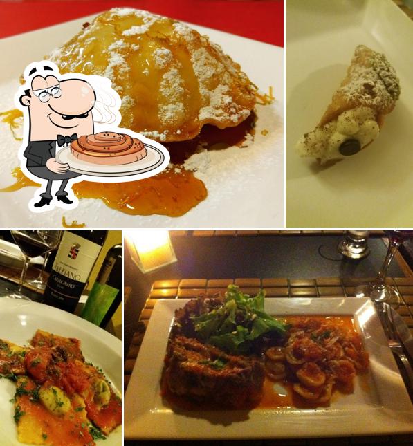 Gusto Ristorante