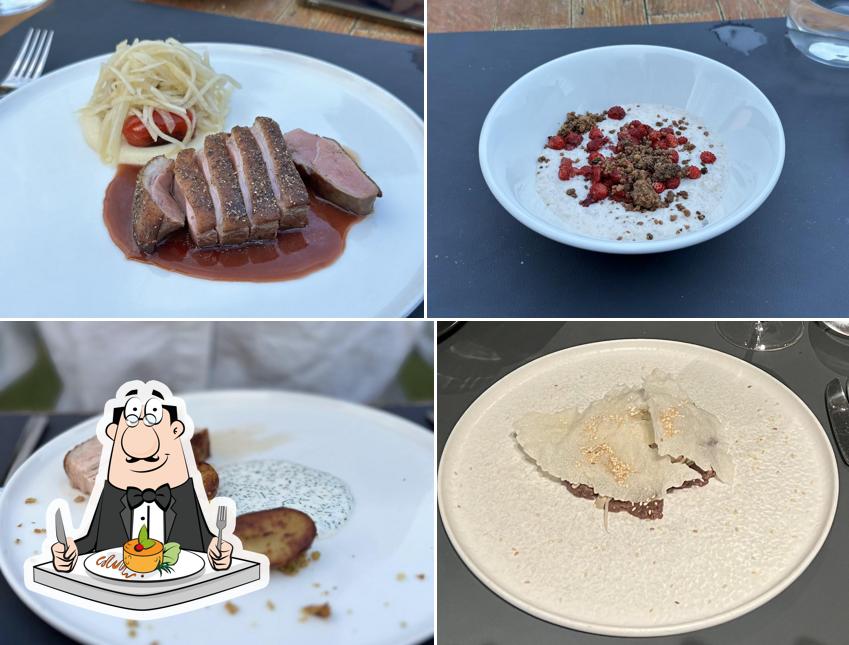 Restaurant Majerca