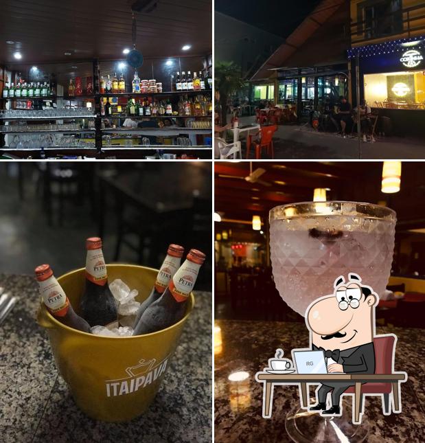 Restaurante Temperos da Terra