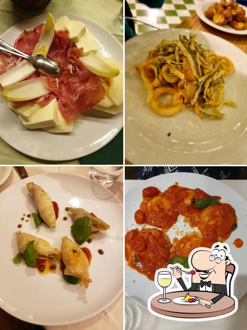 Ristorante La Basilica