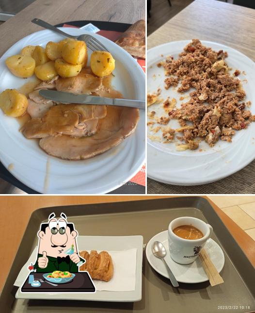 Cibo al A Modo Mio