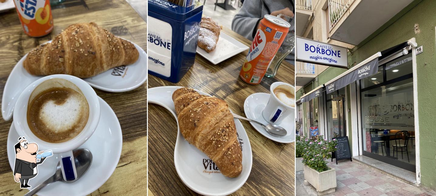 Caffè al Coffee House