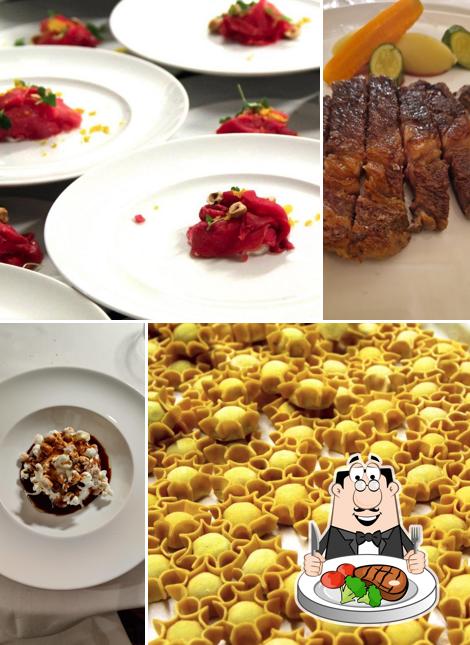 Bistecca al Interno Due - Restaurant & Lounge bar