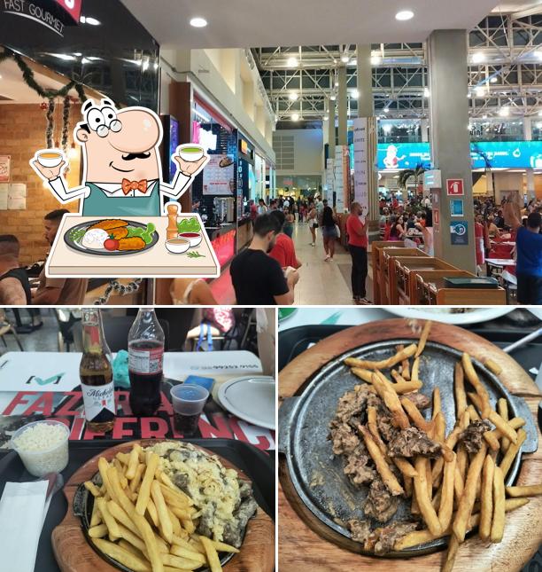 Lê Mignon Gastronomia