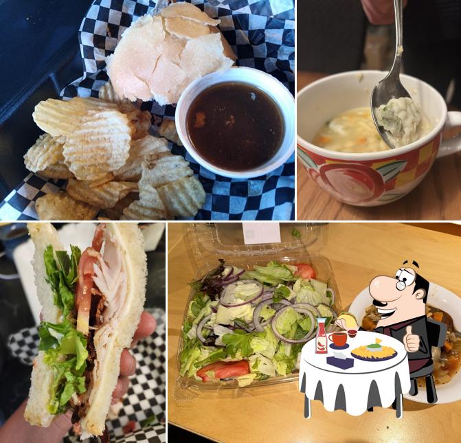 Reid's Fresh Kitchen