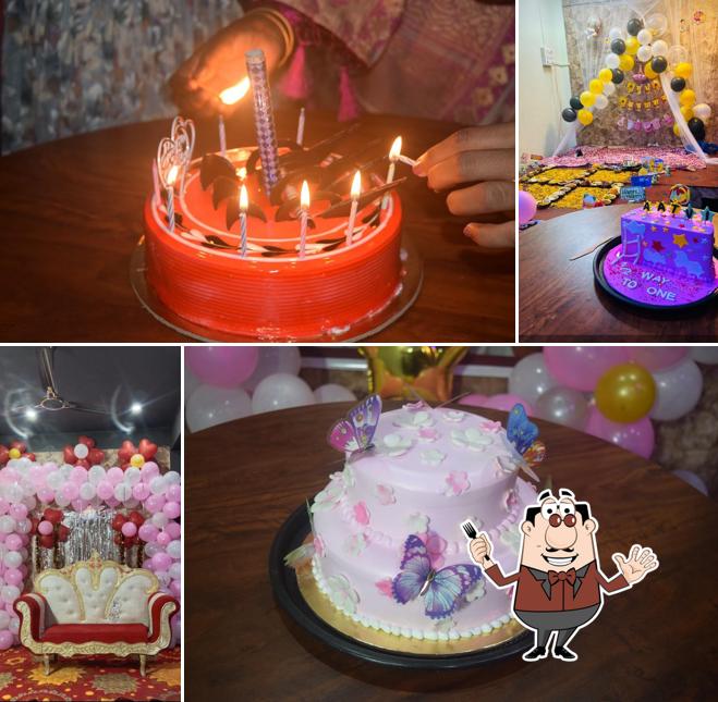 VINTAGE CAFE AND RESTAURANT