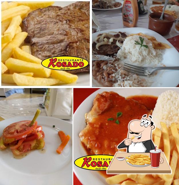 Restaurante Rosado