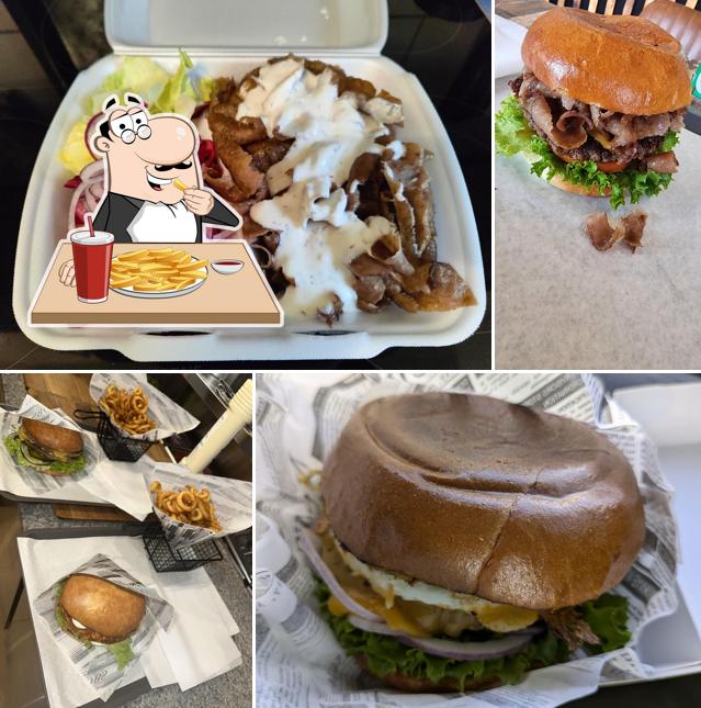 House of Burger