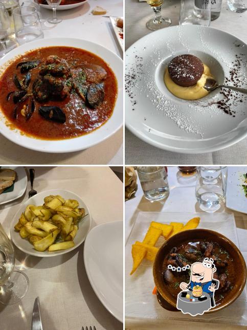 Ristorante Pizzeria Mum And Dad