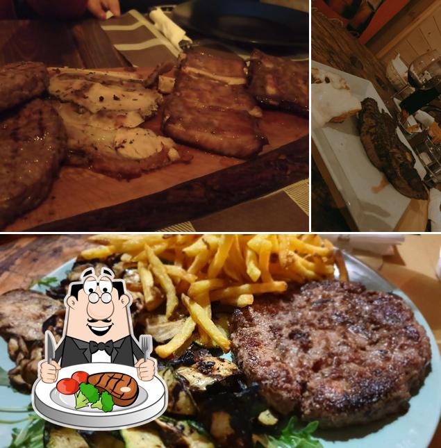 Bistecca al Feudo86