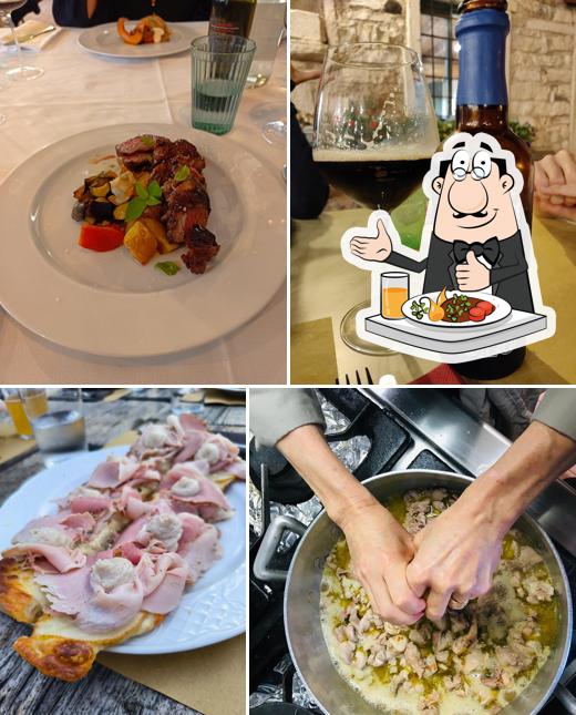 Cibo al Laita - la contrada del gusto