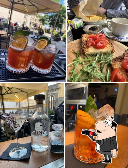 Santa Carolina Bistrot