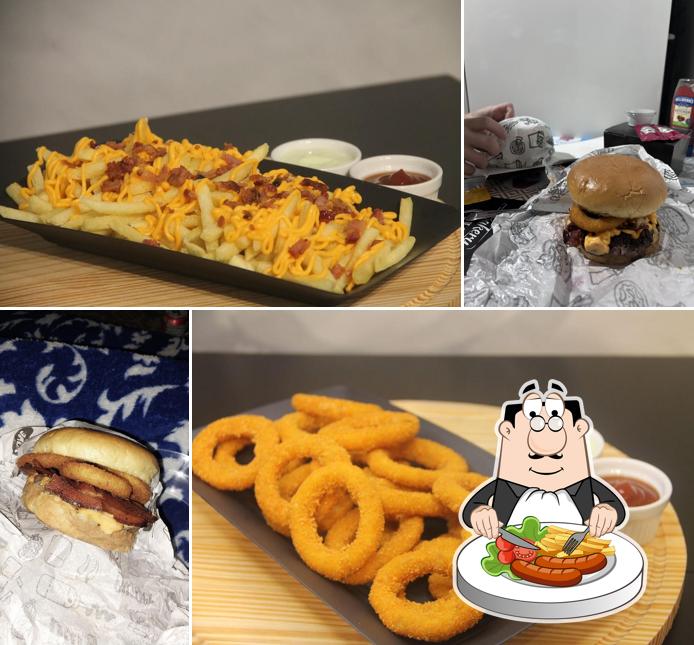 Story Burguer