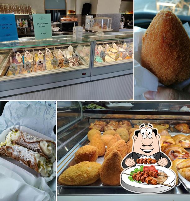 Gelateria Pellegrino