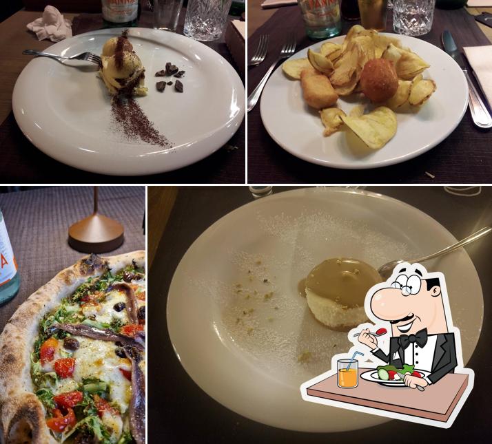 Platti al Archestrato di Gela (Palermo)