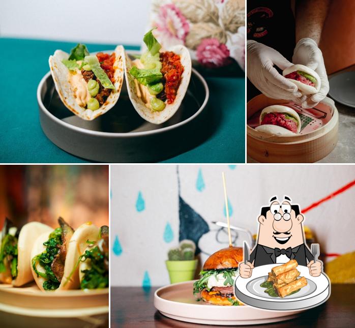 Involtini primavera al To Beer - Birreria | Pub | Locale Corato